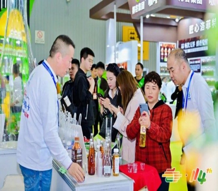 乡村振兴背景下食品企业必看：2026南京秋糖展位预定流程中的关键节点
