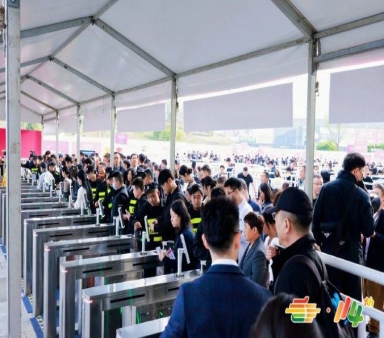 紧急通知！2026南京秋季糖酒会白酒黄金展位抢占时间节点提醒