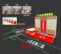 成都春季糖酒会宜尚酒店（原友源假日酒店）布展全解指南2027